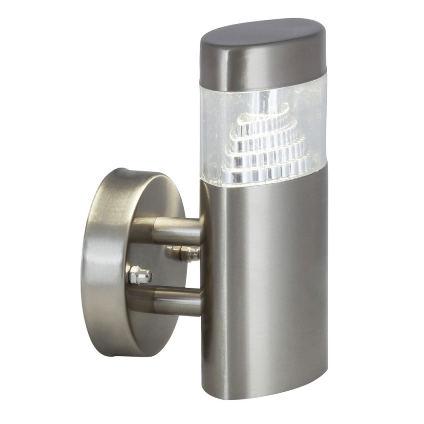 Rabalux - LED Wandlamp voor buiten LED/6W/230V IP44