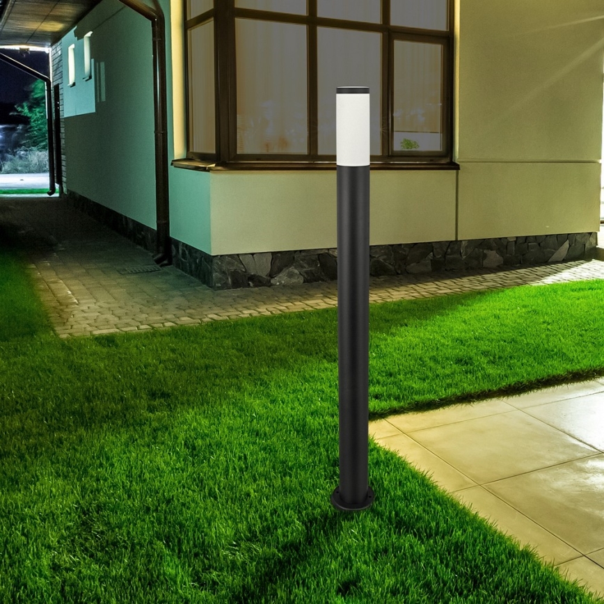 Rabalux - Buitenlamp 1xE27/25W/230V IP44 110 cm
