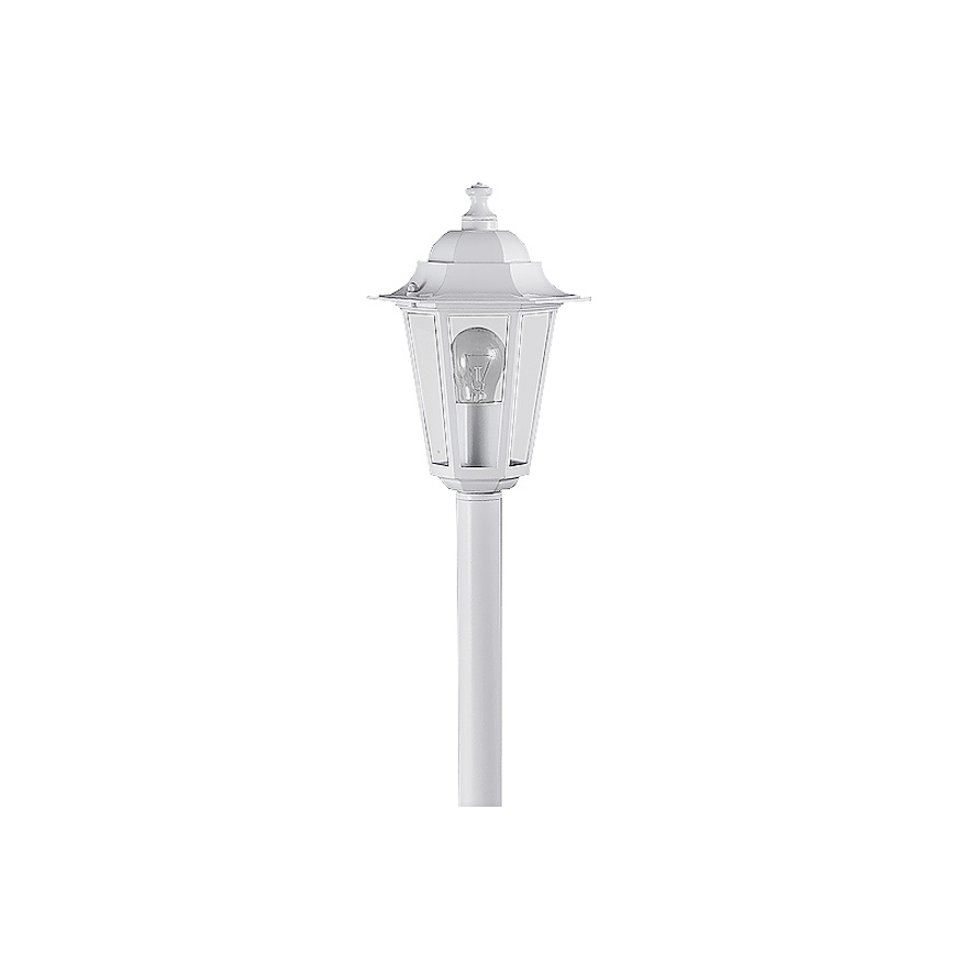 Rabalux - Buitenlamp 1xE27/60W/230V 105 cm