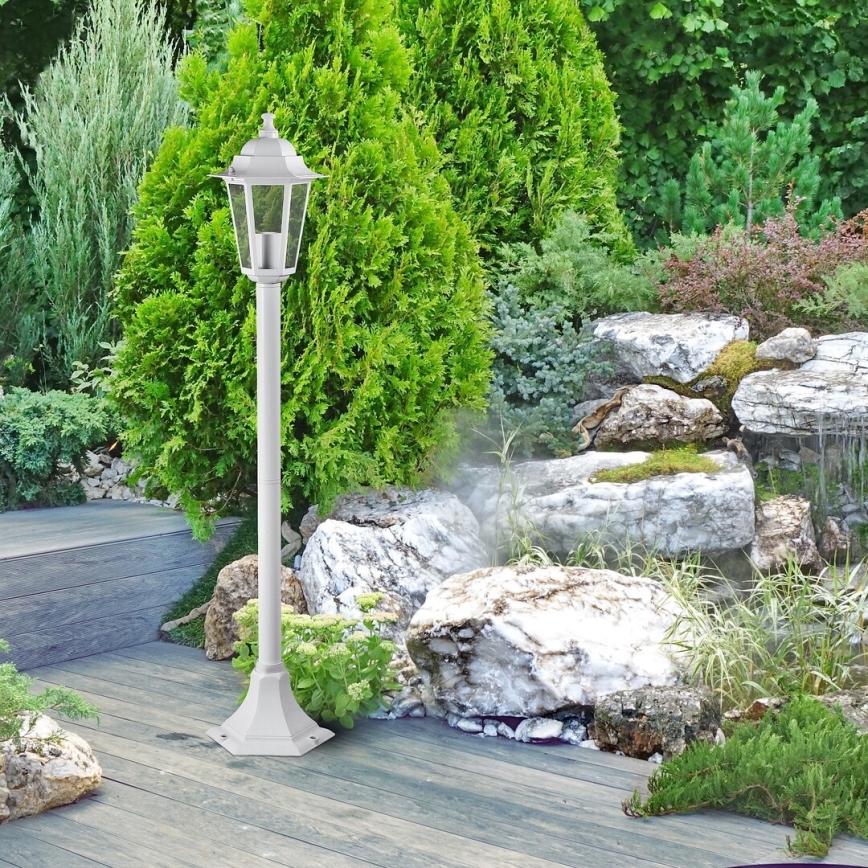 Rabalux - Buitenlamp 1xE27/60W/230V 105 cm