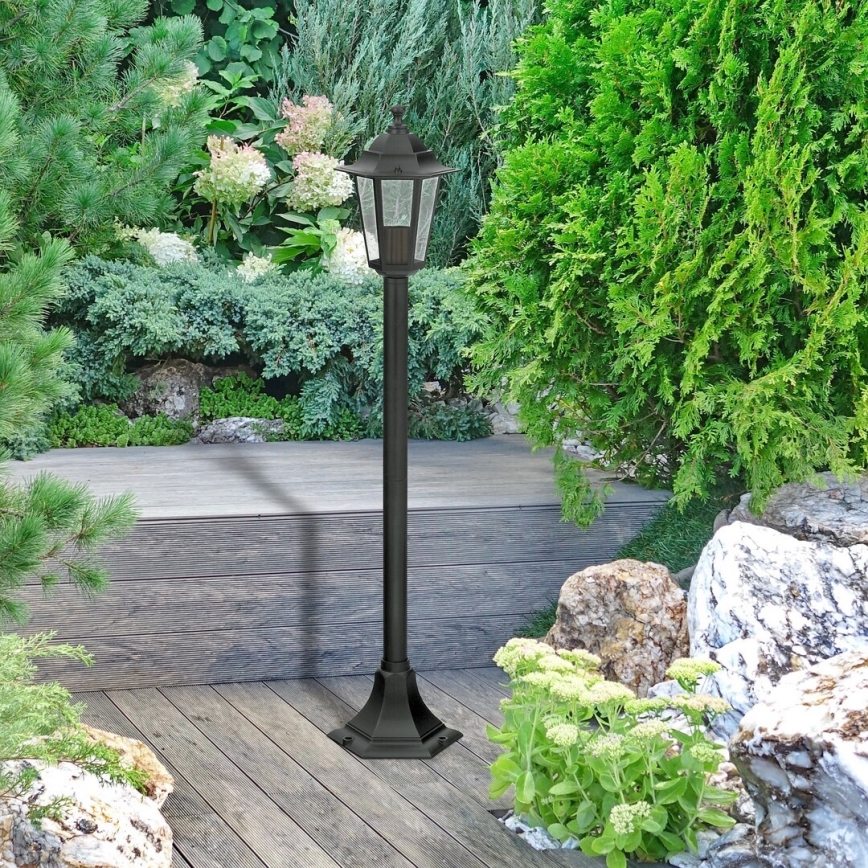 Rabalux - Buitenlamp 1xE27/60W/230V 105 cm