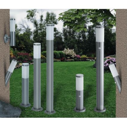 Rabalux - Lampe extérieur 1xE27/25W IP44 110 cm