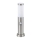 Rabalux 8267 - Buitenlamp met sensor INOX TORCH 1xE27/25W IP44