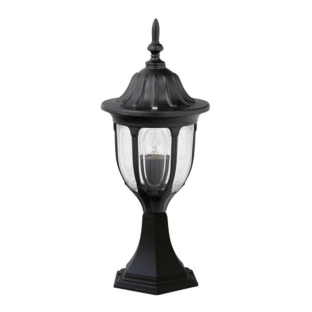 Rabalux 8343 - Buitenlamp MILANO 1xE27/60W/230V