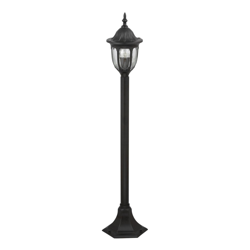 Rabalux 8345 - Buitenlamp MILANO 1xE27/60W/230V