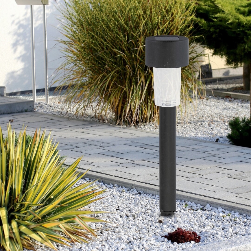 Rabalux - Éclairage solaire LED/0,1W/1,2V IP44 40 mAh