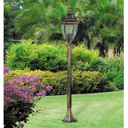 Rabalux - Buitenlamp 1xE27/100W/230V IP44 113 cm