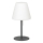 Rabalux 8658 - Lampe extérieure de table LIDA 1xE27/23W IP44