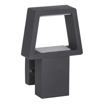 Rabalux 8667 - Buiten wandlamp ARIZONA 1xLED/10,5W/230V IP44