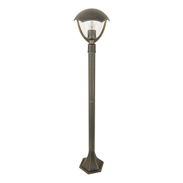 Rabalux 8674 - Buitenlamp MIAMI 1xE27/40W/230V IP44