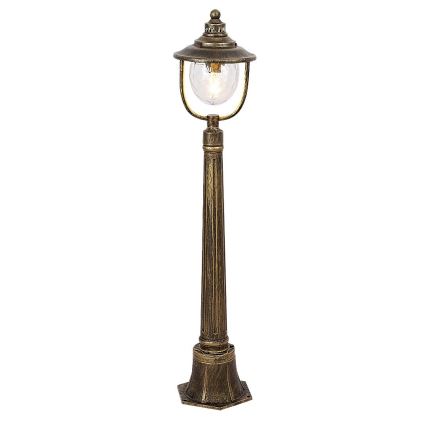 Rabalux - Lampadaire extérieur 1xE27/60W/230V