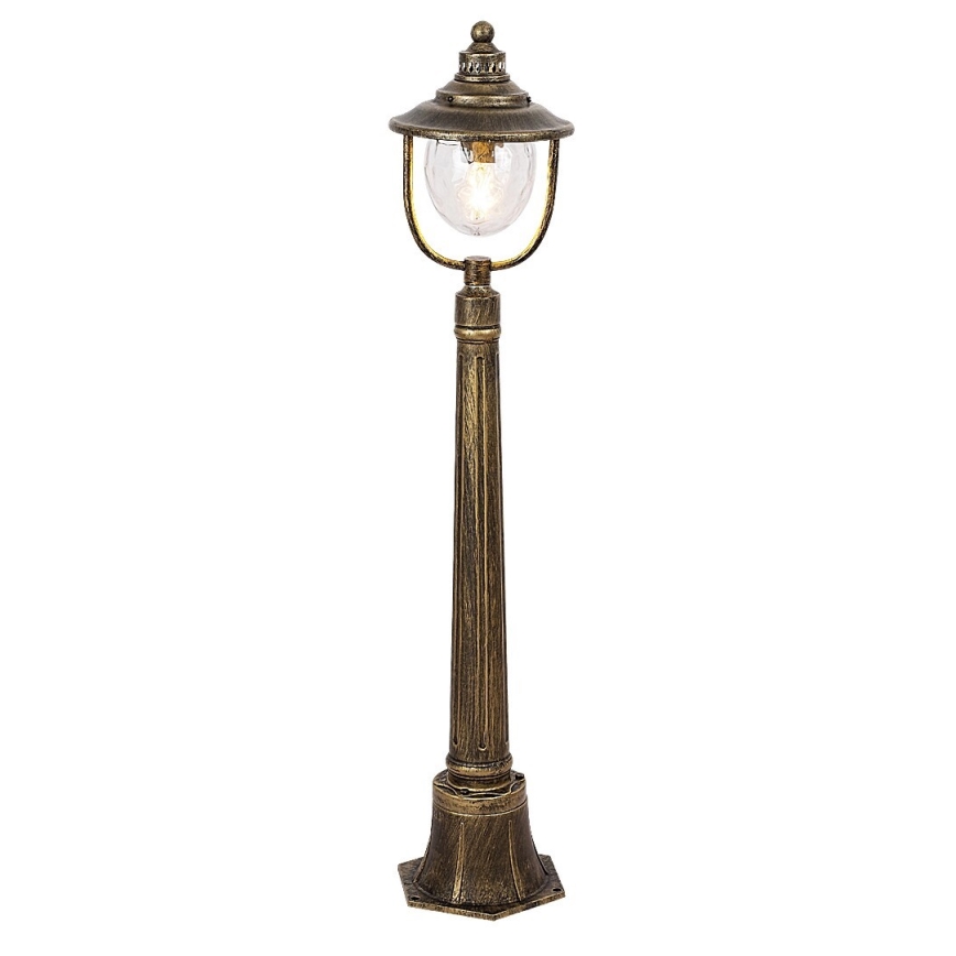 Rabalux - Lampadaire extérieur 1xE27/60W/230V
