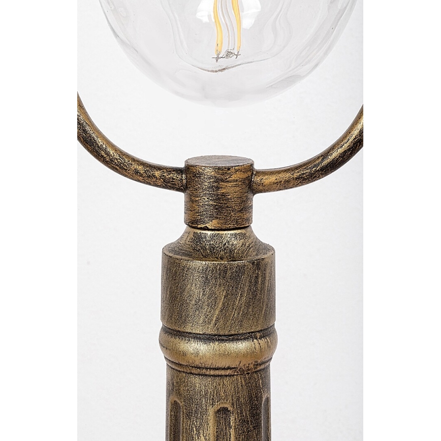 Rabalux - Lampadaire extérieur 1xE27/60W/230V