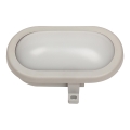 Rabalux 8694 - Buiten wandlamp MUMBAI 1xLED/7W/230V IP44