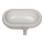 Rabalux 8694 - Buiten wandlamp MUMBAI 1xLED/7W/230V IP44