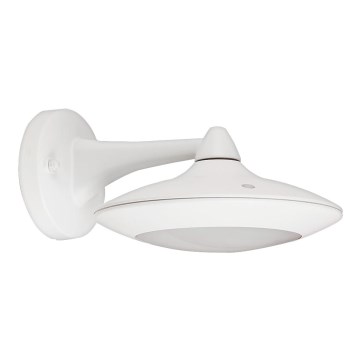 Rabalux 8709 - Applique murale LED extérieure OAKLAND 1xLED/6W IP54