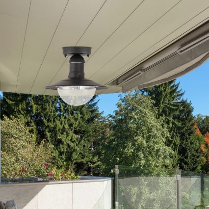 Rabalux - Plafondverlichting buiten 1xE27/60W IP44