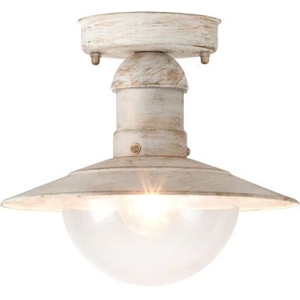 Rabalux - Plafondverlichting buiten 1xE27/60W IP44