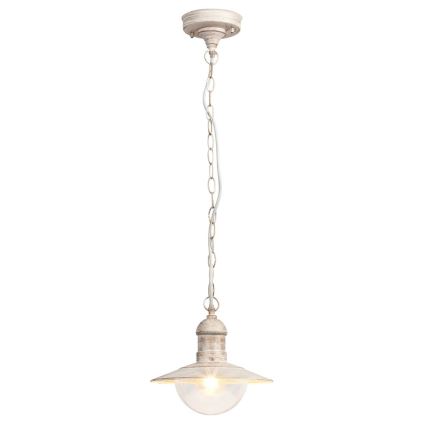 Rabalux - Hanglamp voor buiten 1xE27/60W IP44