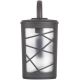 Rabalux - Buiten wandlamp 1xE27/60W/230V IP44