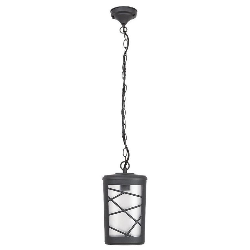 Rabalux - Hanglamp voor buiten 1xE27/60W/230V IP44