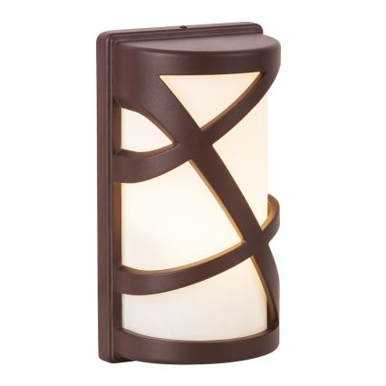 Rabalux - Buiten wandlamp 1xE27/40W IP54