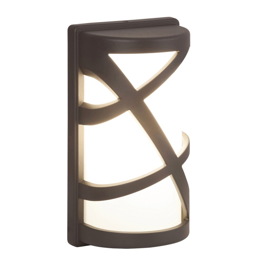 Rabalux - Applique murale extérieure 1xE27/40W IP54