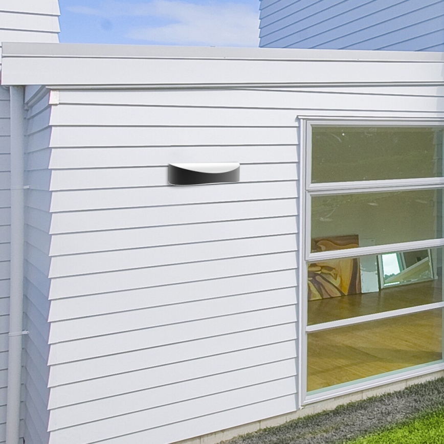 Rabalux - Applique murale LED extérieure LED/10W/230V IP65