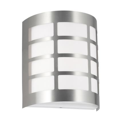 Rabalux 8799 - Buiten wandverlichting SEVILLA 1xE27/11W/230V IP44