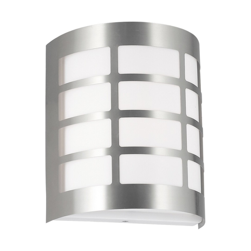 Rabalux 8799 - Buiten wandverlichting SEVILLA 1xE27/11W/230V IP44