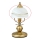 Rabalux 8812 - Reserve glas voor lamp FLOSSI E14