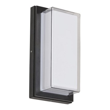 Rabalux 8830 - Applique murale LED extérieure ANDORRA LED/12W/230V IP54