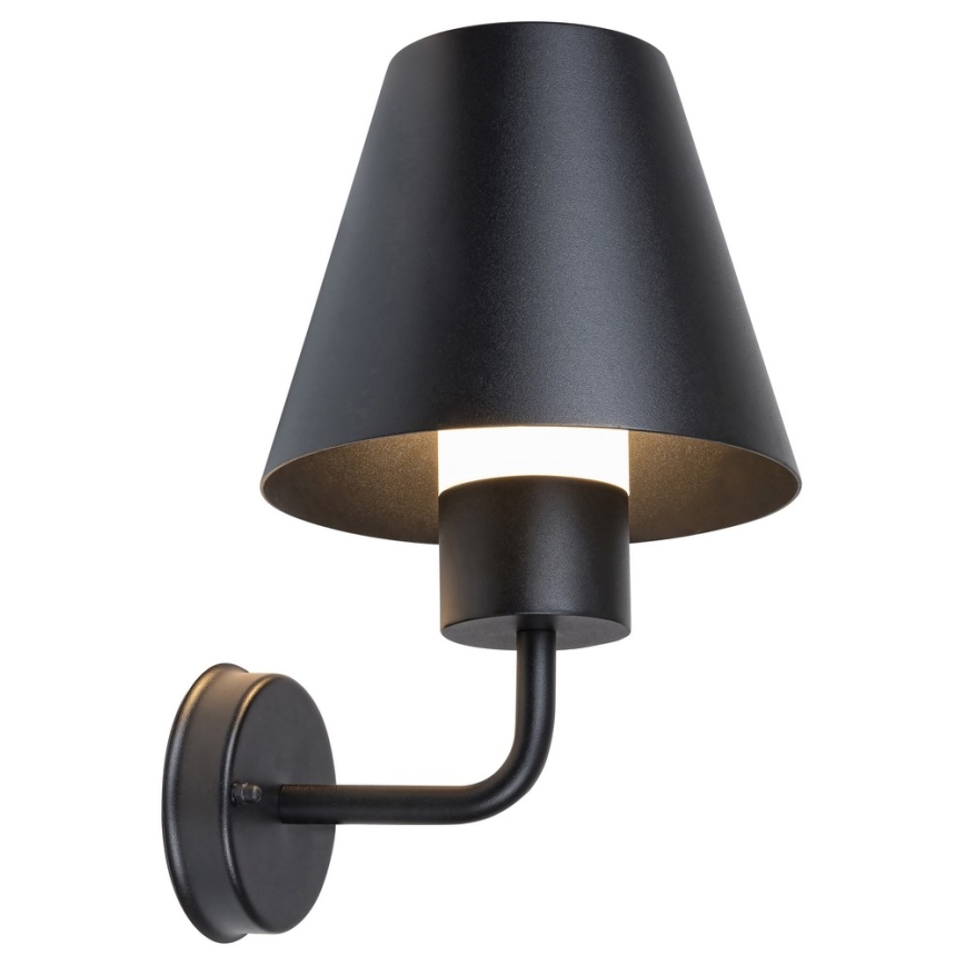 Rabalux 8844 - Applique murale extérieure FAVARA 1xE27/14W/230V IP44