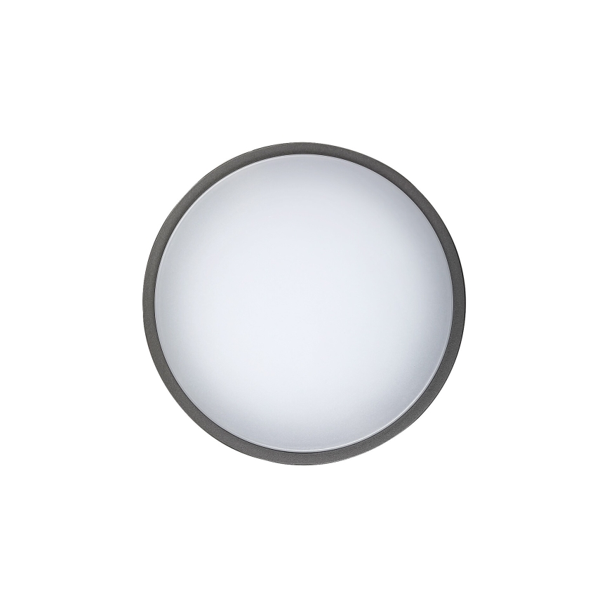 Rabalux 8847 - Applique murale LED extérieure HAMBURG LED/10W/230V IP44