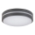 Rabalux 8848 - Applique murale extérieure HAMBURG LED/12W/230V IP44