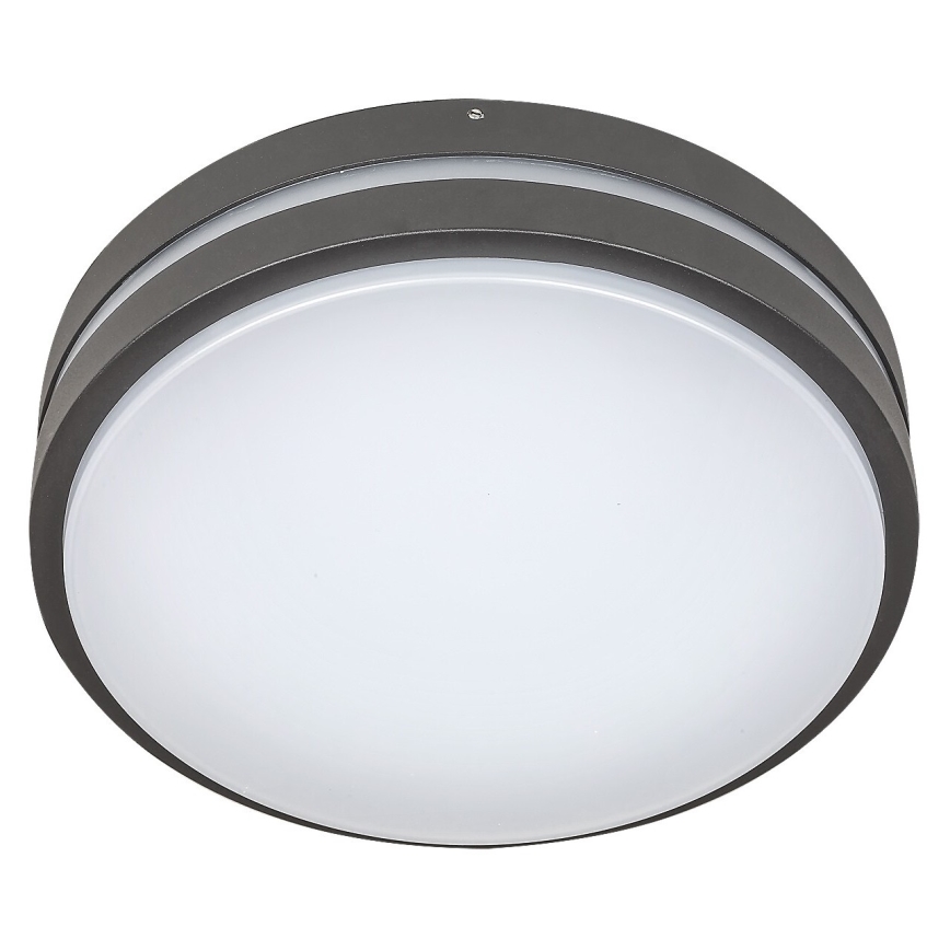 Rabalux 8848 - Applique murale extérieure HAMBURG LED/12W/230V IP44