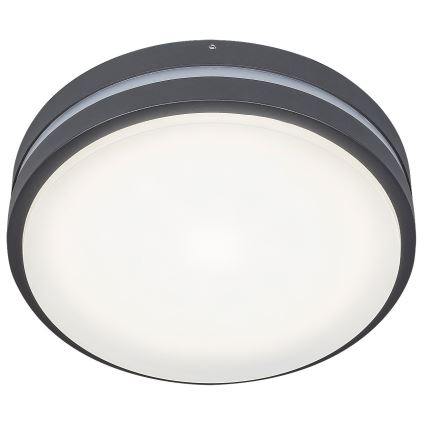 Rabalux 8848 - Applique murale extérieure HAMBURG LED/12W/230V IP44