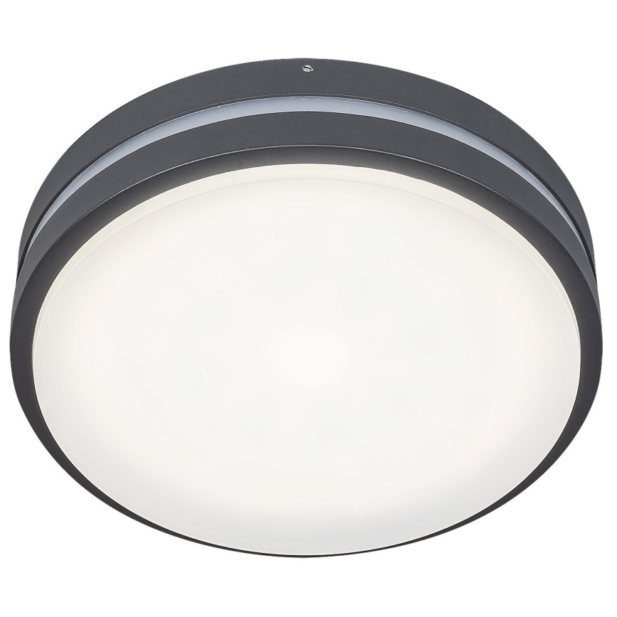 Rabalux 8848 - Applique murale extérieure HAMBURG LED/12W/230V IP44