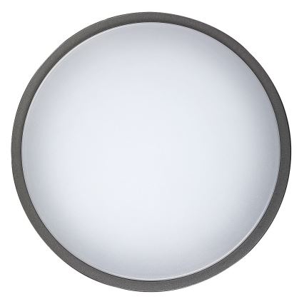 Rabalux 8848 - Applique murale extérieure HAMBURG LED/12W/230V IP44