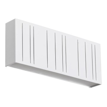 Rabalux 8874 - Applique murale extérieure MARIBOR LED/12W/230V IP65