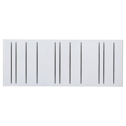 Rabalux 8874 - Applique murale extérieure MARIBOR LED/12W/230V IP65