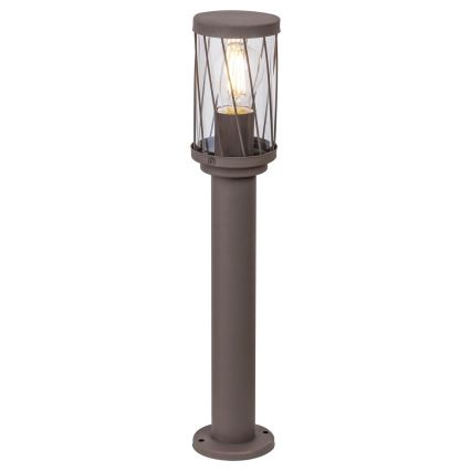 Rabalux 8889 - Buitenlamp BUDAPEST 1xE27/40W/230V IP44