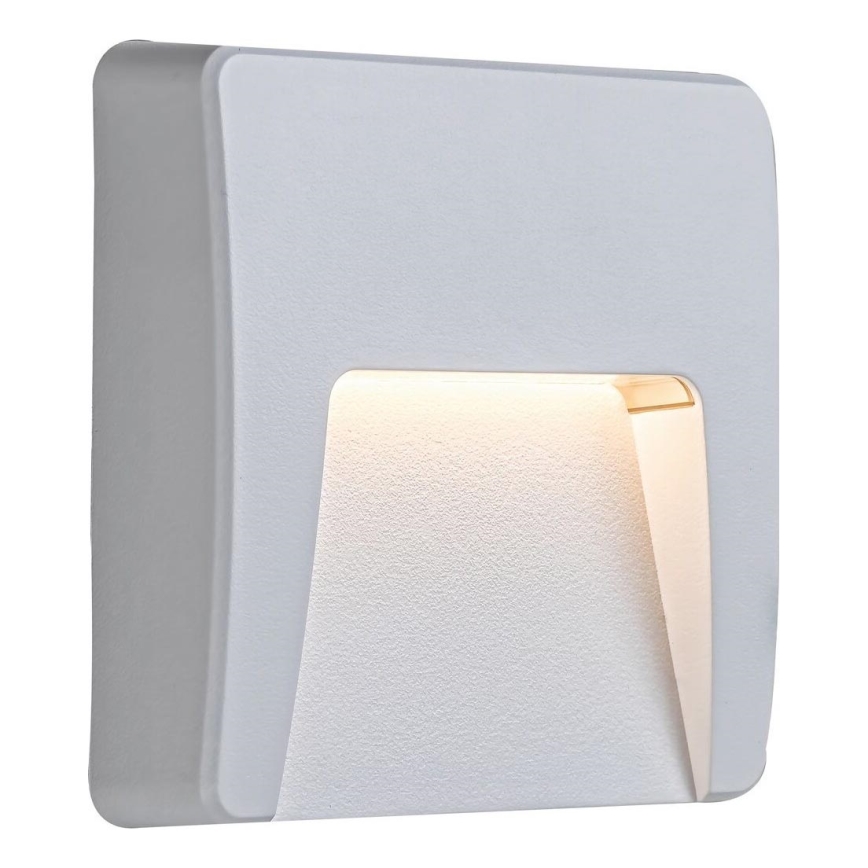 Rabalux 8893 - Applique murale extérieure TRENTO LED/3W/230V IP65