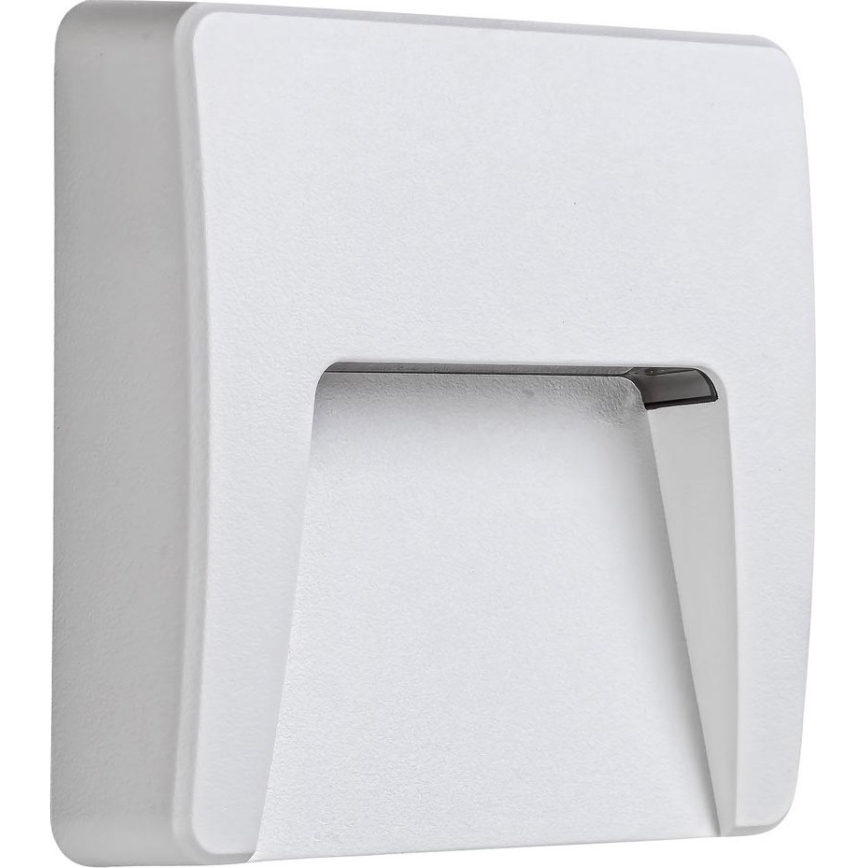 Rabalux 8893 - LED Wandlamp voor buiten TRENTO LED/3W/230V IP65