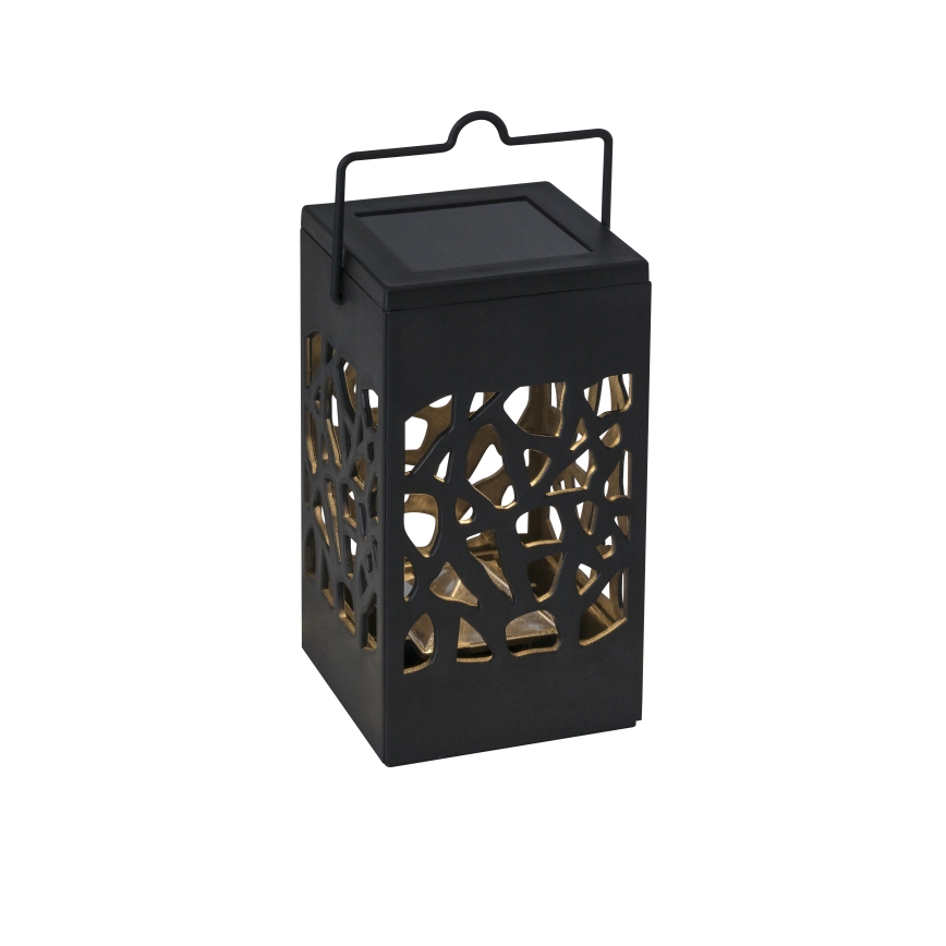 Rabalux - LED buitenzonnelamp LED/0,07W/1xAA IP23