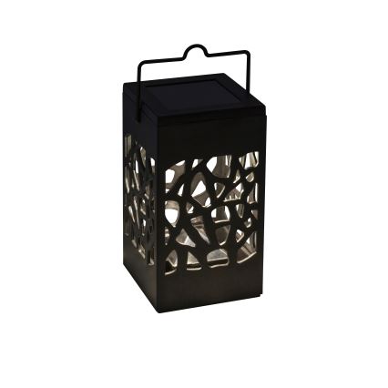 Rabalux - LED buitenzonnelamp LED/0,07W/1xAA IP23