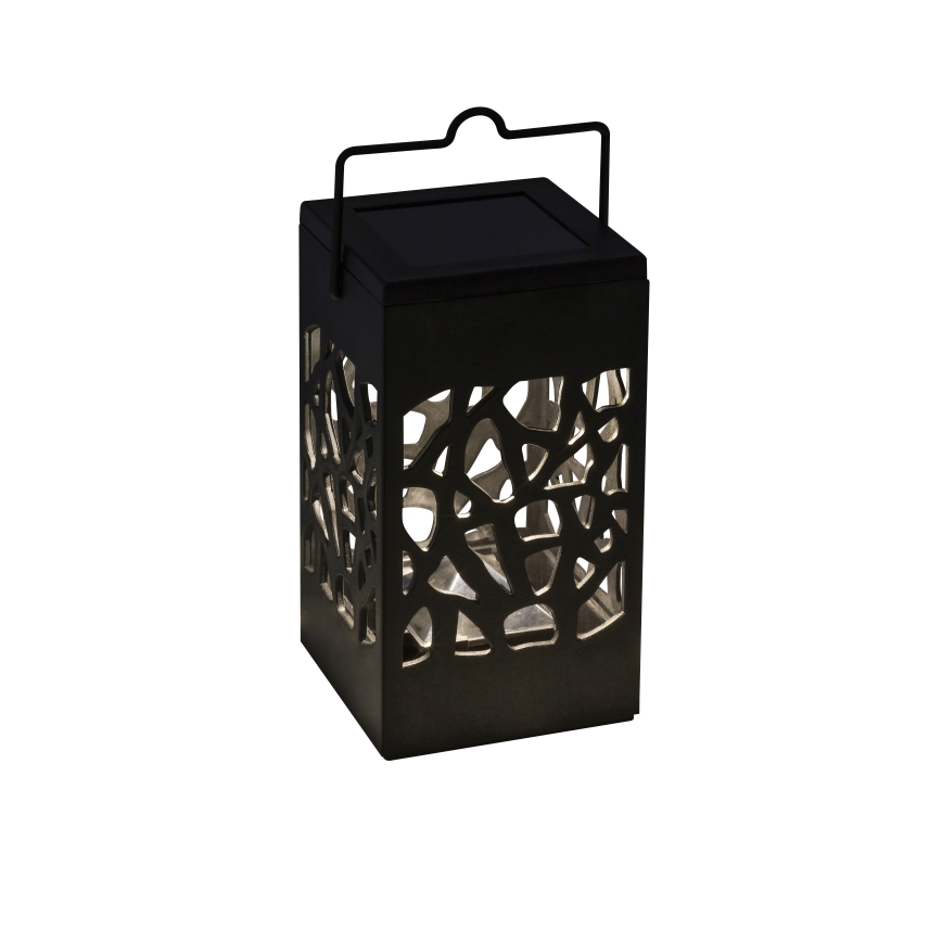 Rabalux - LED buitenzonnelamp LED/0,07W/1xAA IP23