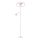 Rabalux - Abat-jour de rechange pour lampadaire ACTION E27 grand blanc