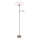 Rabalux - Abat-jour de rechange pour lampadaire E27 large blanc