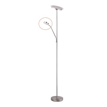 Rabalux - Abat-jour de rechange pour lampe AARON petit